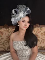 -太郎花子婚纱摄影TAHAKO(无锡店)