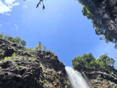 -百漈沟生态旅游景区