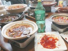 -龚兴城鱼羊吉·家传湖北菜(苗栗路总店)
