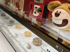 -Tims天好咖啡·贝果(东方广场店)