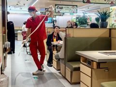 -海底捞火锅(枫蓝国际购物中心店)