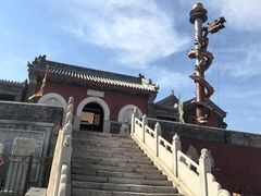 -妙峰山风景名胜区