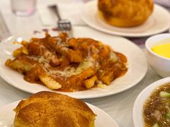 -大哥餐厅(西城花园店)