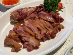 -又一间茶点轩(宝业路店)