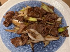 -大渔铁板烧(花园道店)