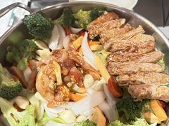 -黄记煌三汁焖锅(顺义华联店)