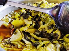 -好成财牛排馆(涂门街总店)