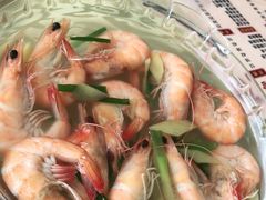 -碧海银沙海鲜餐厅(恒大海上威尼斯店)