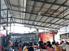 大堂-五七小李子油焖大虾(总店)