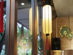 -金枝玉叶上海人家食府(三里河店)