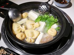 -百年果林椰子鸡(中洲店)