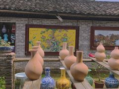 -景德镇古窑民俗博览区