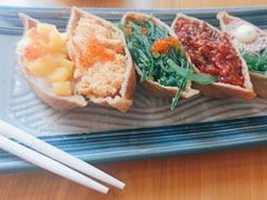 -东加寿司.料理(水游城店)