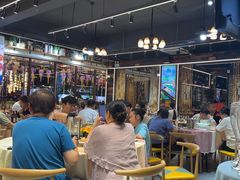 -谢三姐金奖啤酒鱼(总店)