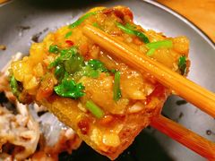 老长沙臭豆腐-湘里乡亲甲王二老店