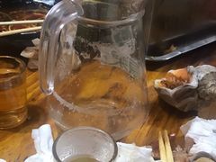 -丹东特色烤肉(学府路一部店)