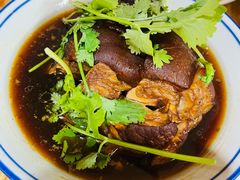 同安封肉-聪辉同安老美食饭店(大元路店)