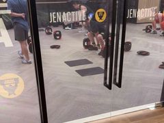 -燃坊JEN ACTIVE游泳健身中心·深圳前海JEN酒店