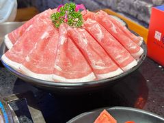 -珮姐老火锅(鄞州印象城店)