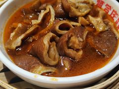 -贤合庄卤味火锅(顺城店)