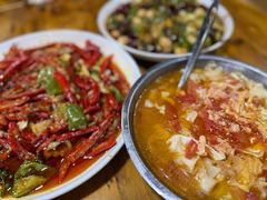 -三哥田螺(北书院街店)