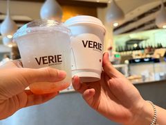 -VERIE BAKEHOUSE