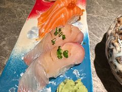 -炙柒Sekinana·精致日料(合生汇店)