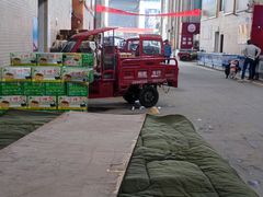 -明品福冷链大市场