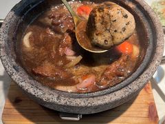 -食锦记·福建私房菜(浦西万达店)