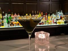 -LONG BAR 廊吧(外滩华尔道夫酒店)