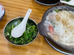 -贵州沾水米线(学田湾店)