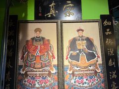 -小娘惹厨房Little Nyonya(狮城有约上榜店)