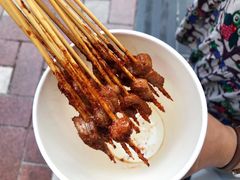 -八一路好吃街(雨田商务大厦店)