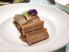-煎饼卷大葱·非遗传承·潍坊菜(十笏园店)