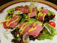 -滩万日本料理Nadaman(国贸大酒店)