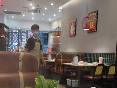 -八合里潮汕鲜牛肉火锅(上海汇智广场店)