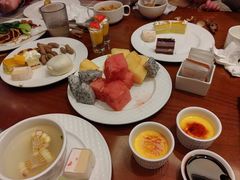 -宁波逸东豪生大酒店·豪生咖啡厅