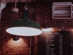 菜单-Monmouth Coffee(博罗市场店)