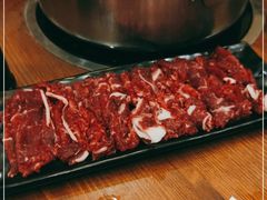 -八宝牛潮汕鲜牛肉火锅(净月店)