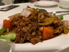 -无招牌海鲜餐厅(怡丰城店)