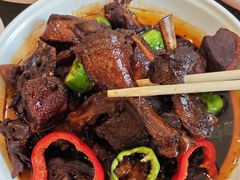 -神仙钵湘香土菜馆(光华路店)