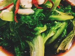 罗马生菜-老广酒楼(樱花店)