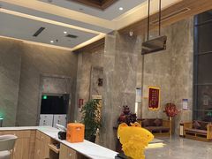 -星河湾温泉洗浴酒店