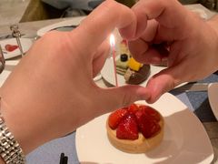-西安高新希尔顿酒店·咖啡露台西餐厅
