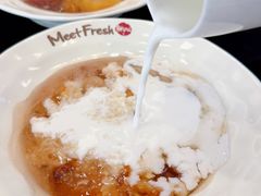 -鲜芋仙(苏州干将店)