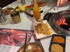 -炭之家·齐齐哈尔非遗烤肉·鲜切直供(中央大街店)