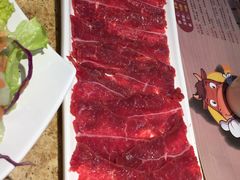 -潮汕牛肉火锅(铁西店)