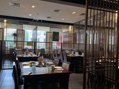 -东来顺饭庄(金泉广场店)