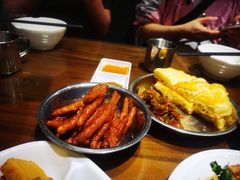 -88号小吃店·经典云南菜·地道纳西美食