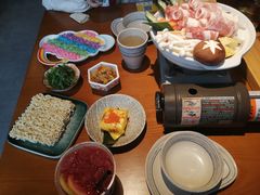 -合风谷(南下塘店)